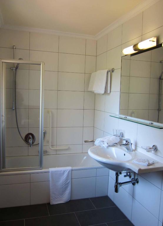 Standard Doppelzimmer