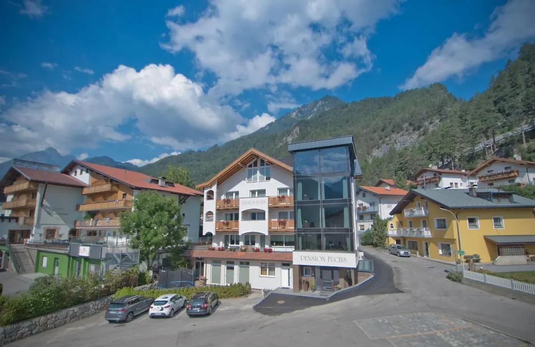 Pension Fuchs-1